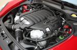 Porsche Panamera GTS 2013 года